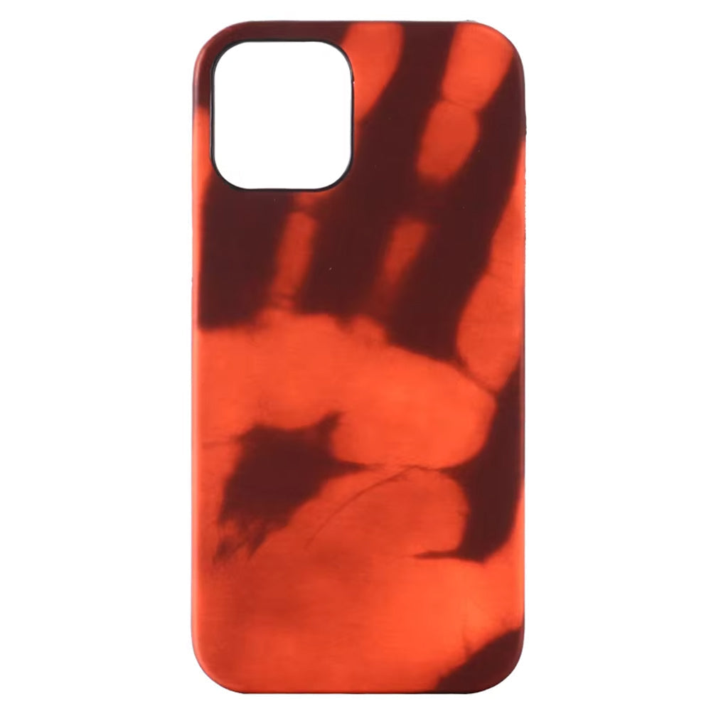 HANDPRINT IPHONE CASE GRUNGE AESTHETIC PHONE ACCESSORY