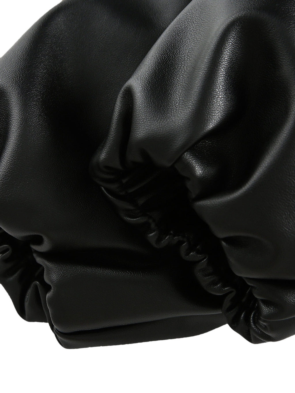 HOODED JACKET WITH PINK FAUX FUR LINING - STYLISH HOODED JACKET