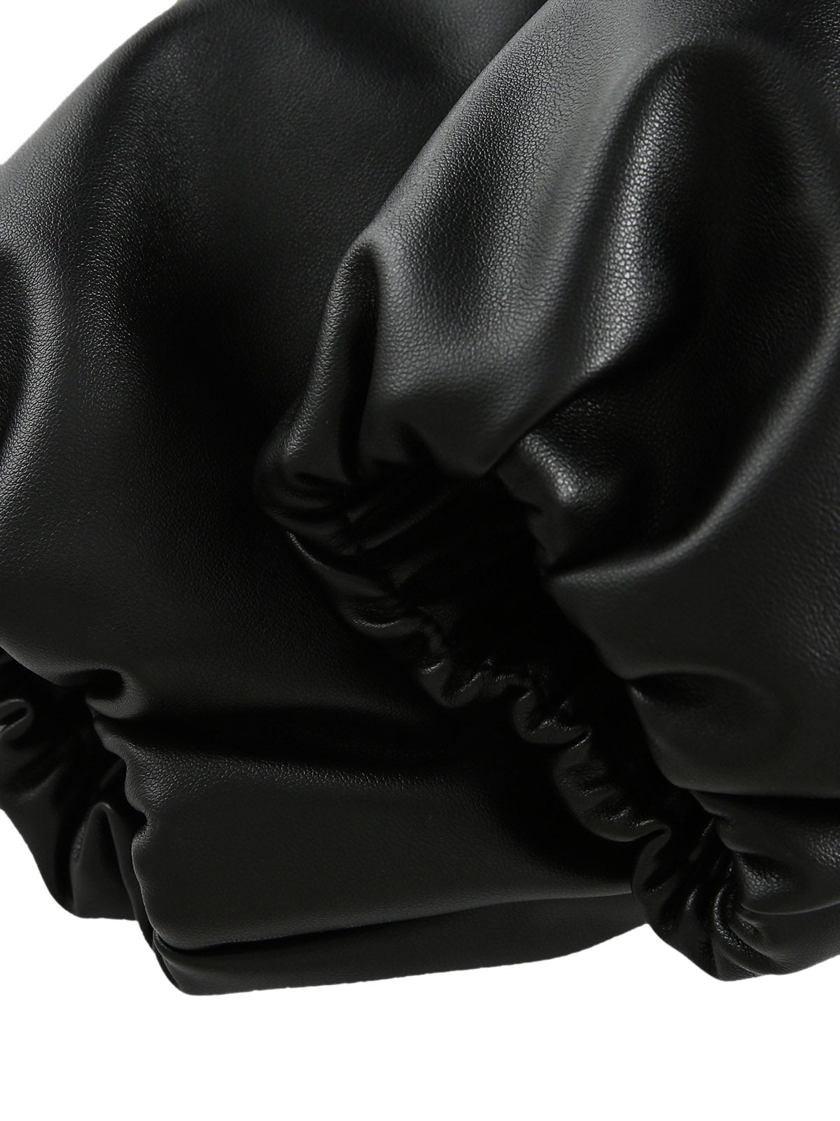 HOODED JACKET WITH PINK FAUX FUR LINING - STYLISH HOODED JACKET