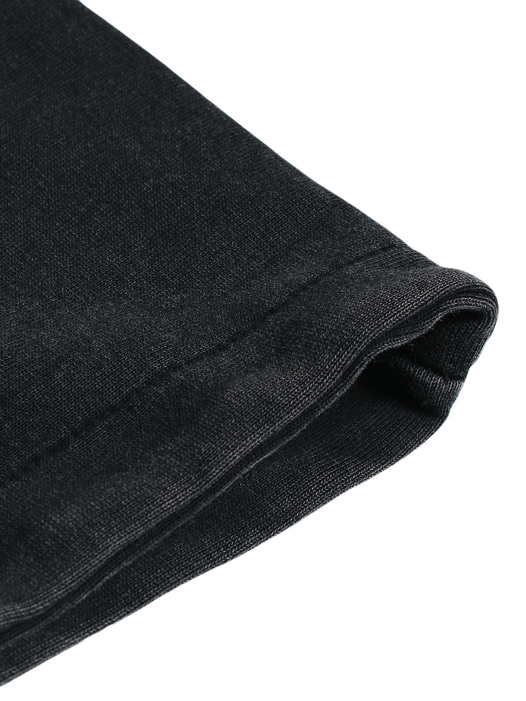 HOODED SWEATSHIRT WITH GRAPHIC DESIGN AND LONG SLEEVES