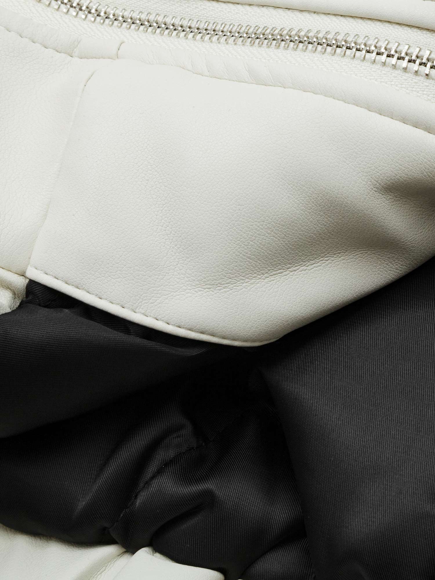 LAPEL COLLAR EMBROIDERED LONG SLEEVE SHIRT FOR MEN IN STREETWEAR STYLE