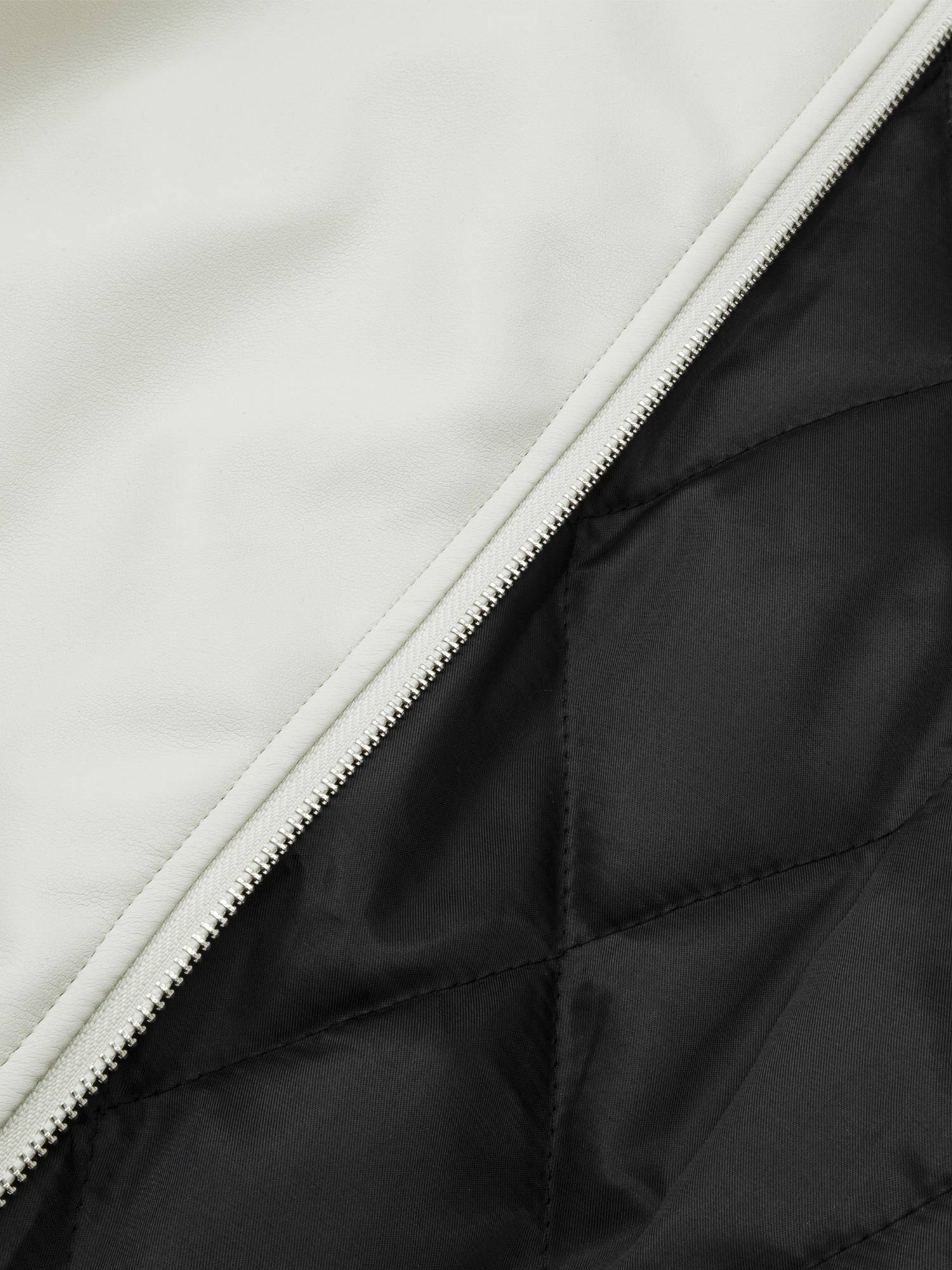 LAPEL COLLAR EMBROIDERED LONG SLEEVE SHIRT FOR MEN IN STREETWEAR STYLE