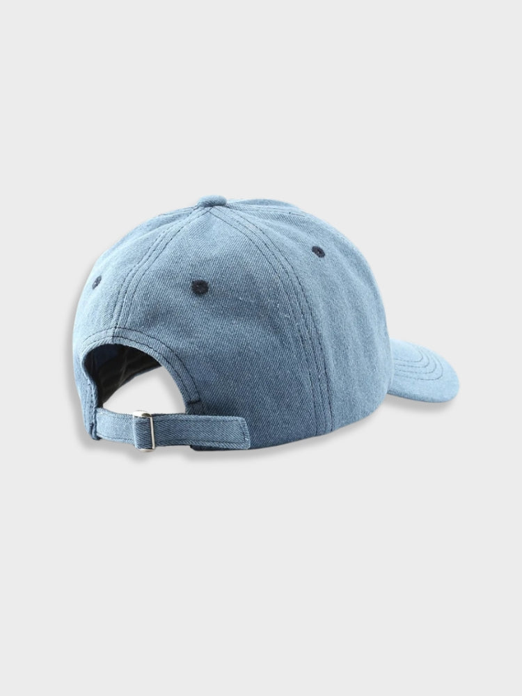 LIGHT BLUE BASEBALL CAP - ARIZONA STATE CAP