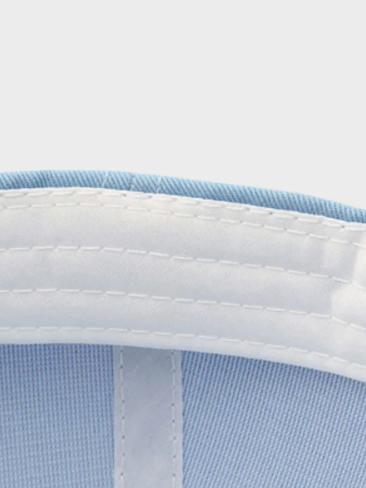 LIGHT BLUE BASEBALL CAP - CASUAL HEADWEAR FOR EVERYDAY