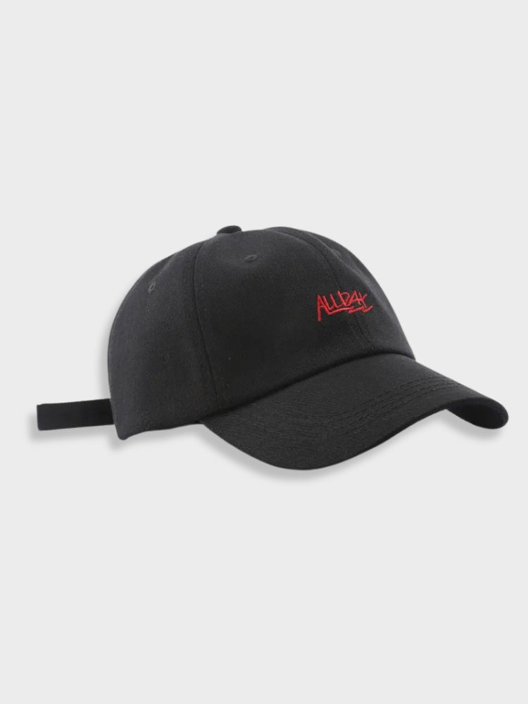 LIGHT BLUE BASEBALL CAP - CASUAL HEADWEAR FOR EVERYDAY