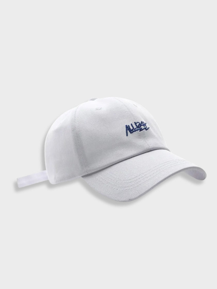 LIGHT BLUE BASEBALL CAP - CASUAL HEADWEAR FOR EVERYDAY