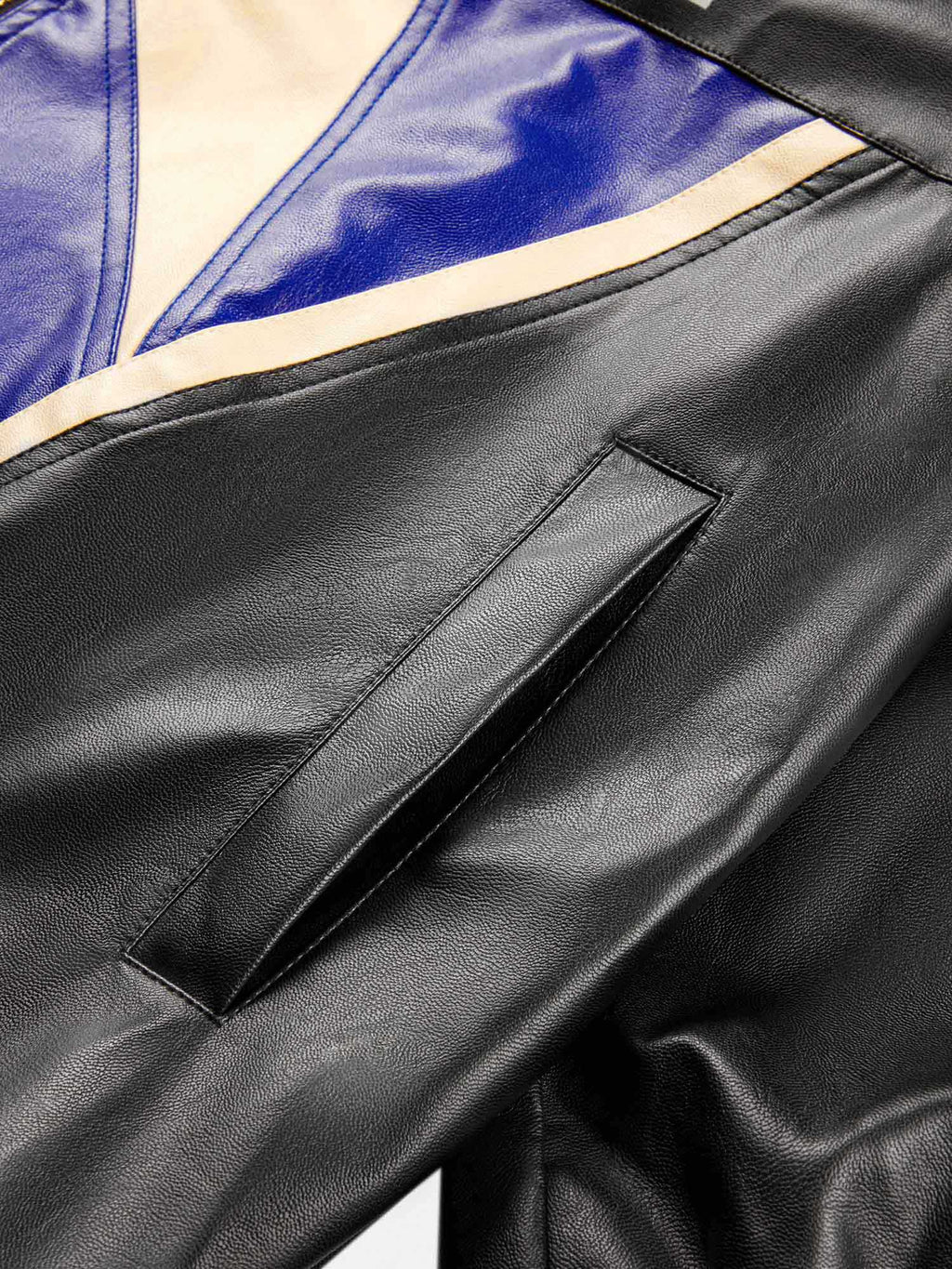 LONG SLEEVE JACKET WITH STAR DESIGN - TRENDY LONG SLEEVE CASUAL