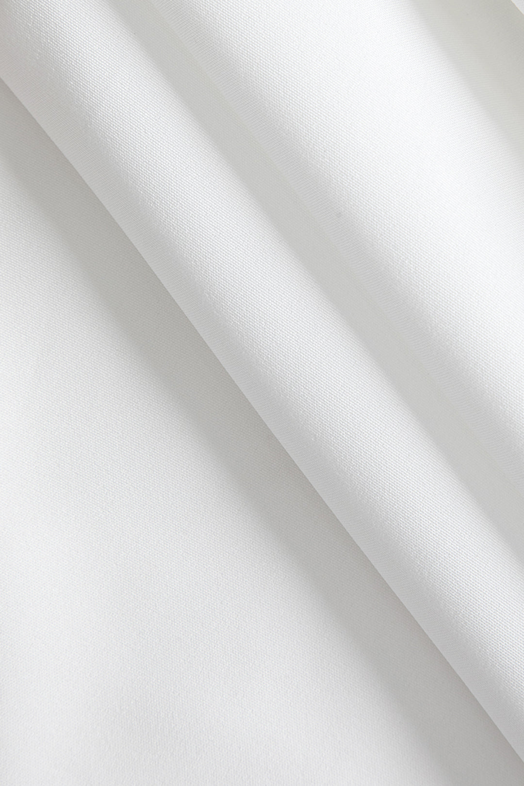 LONG SLEEVE SHIRT - WHITE COLLARED LONG SLEEVE SHIRT