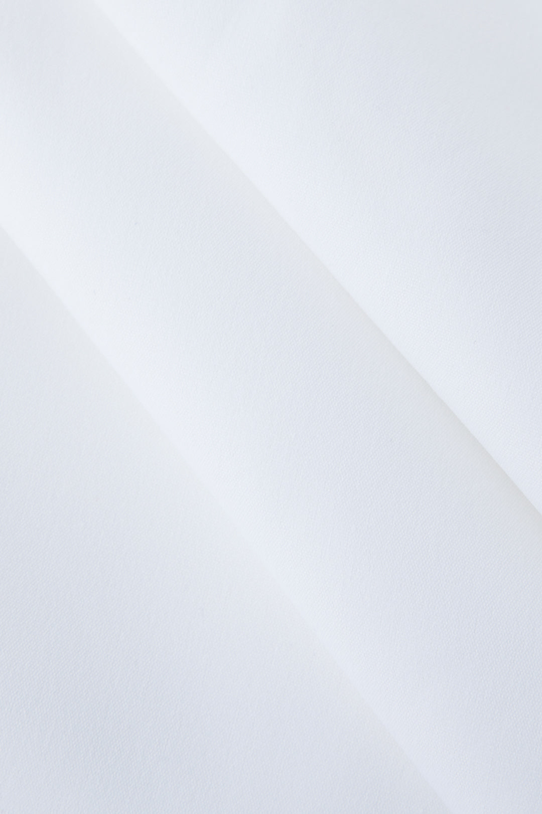 LONG SLEEVE SHIRT - WHITE COLLARED LONG SLEEVE SHIRT