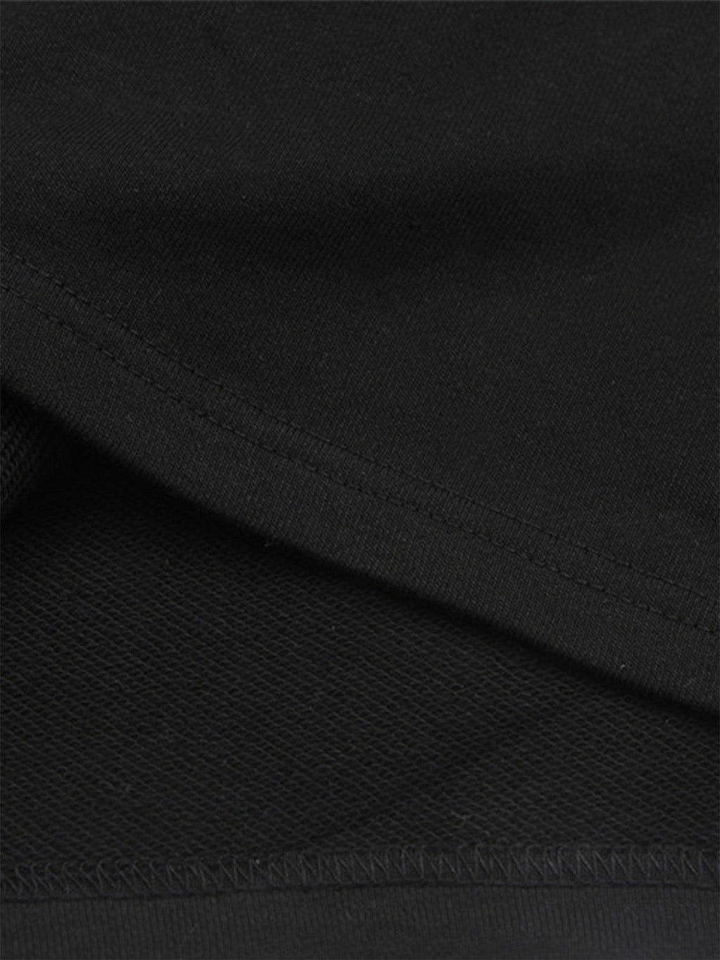 LONG SLEEVE SHIRT WITH GRAPHIC DESIGN - TRENDY LONG SLEEVE PULLOVER