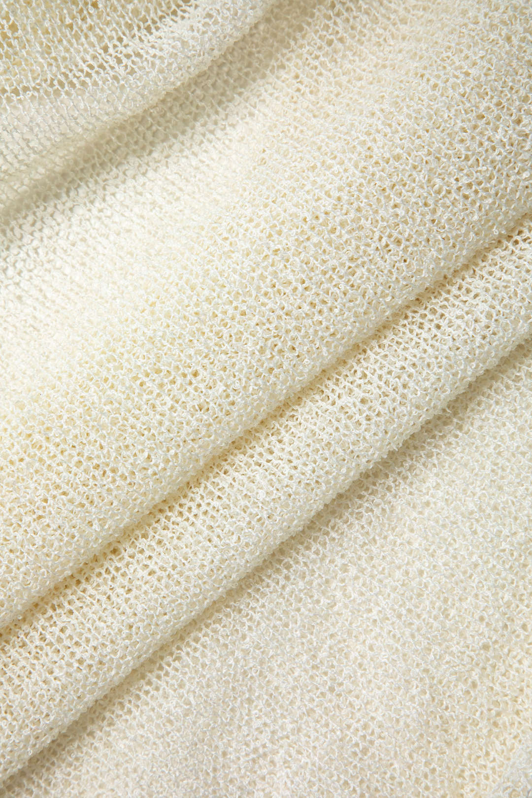 LONG-SLEEVED MINI DRESS WITH STRETCHY JERSEY SWIMWEAR FEATURES