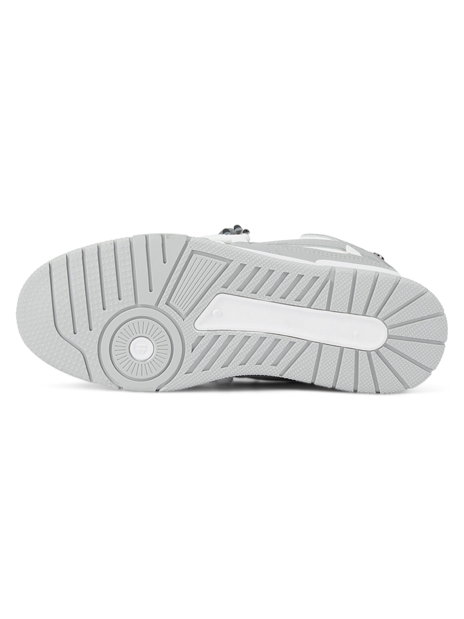 LOW-TOP SNEAKERS BLACK AND WHITE FASHION FOOTWEAR