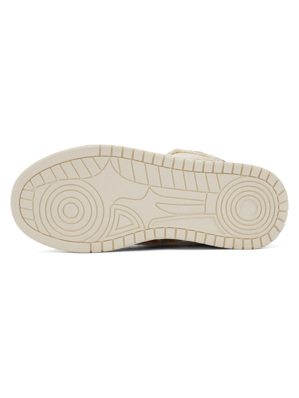 LOW-TOP SNEAKERS CUTE DRAGON SERIES DRAGON SERIES TASSEL SNEAKERS