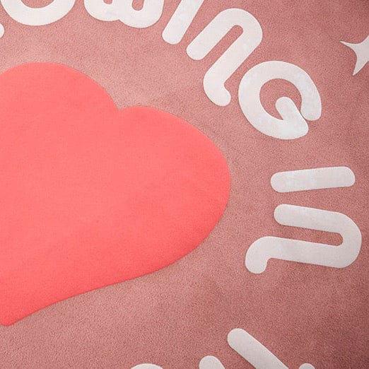 MATCHING T-SHIRT AND SWEATPANTS SET OUTFIT