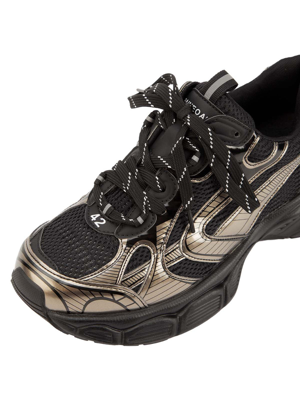 MEN’S GRAY ATHLETIC SNEAKERS WATERPROOF BREATHABLE MESH SHOES