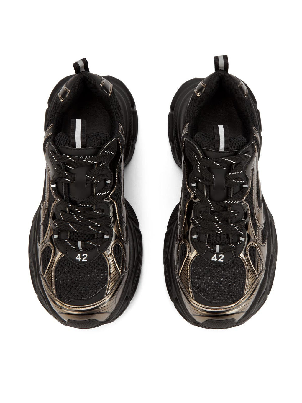 MEN’S GRAY ATHLETIC SNEAKERS WATERPROOF BREATHABLE MESH SHOES