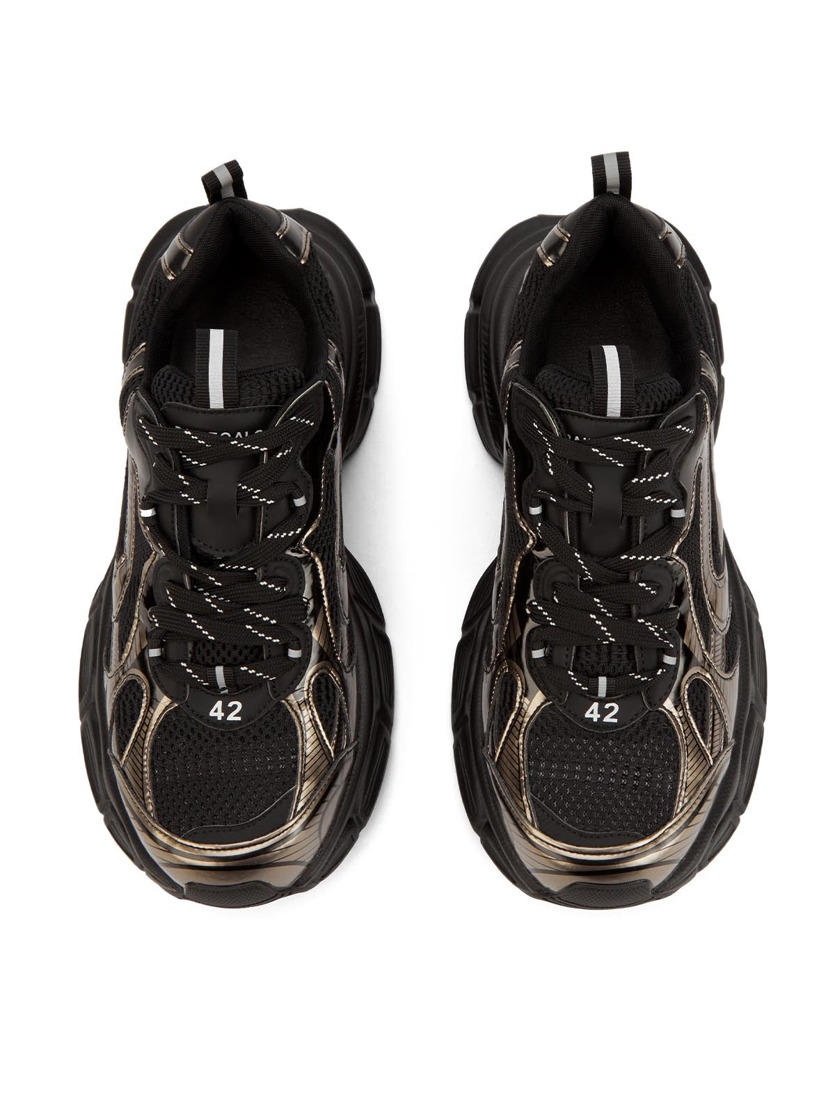 MEN’S GRAY ATHLETIC SNEAKERS WATERPROOF BREATHABLE MESH SHOES