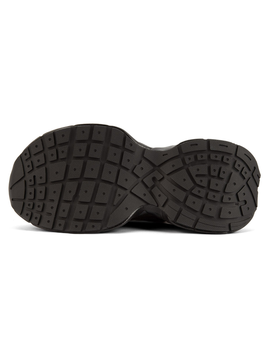 MEN’S GRAY ATHLETIC SNEAKERS WATERPROOF BREATHABLE MESH SHOES