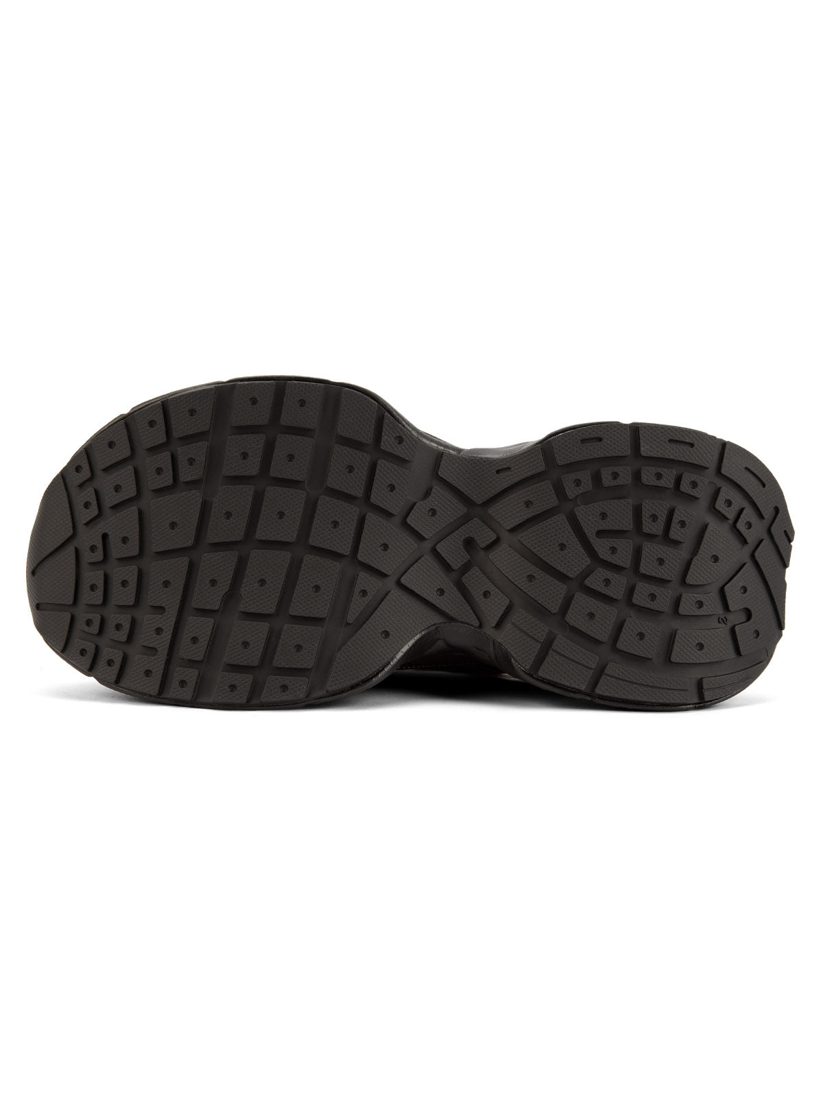 MEN’S GRAY ATHLETIC SNEAKERS WATERPROOF BREATHABLE MESH SHOES