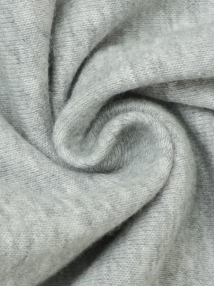 MEN'S HEAVY COTTON LIGHT BLUE CARGO SHORTS WITH DURABLE FABRIC