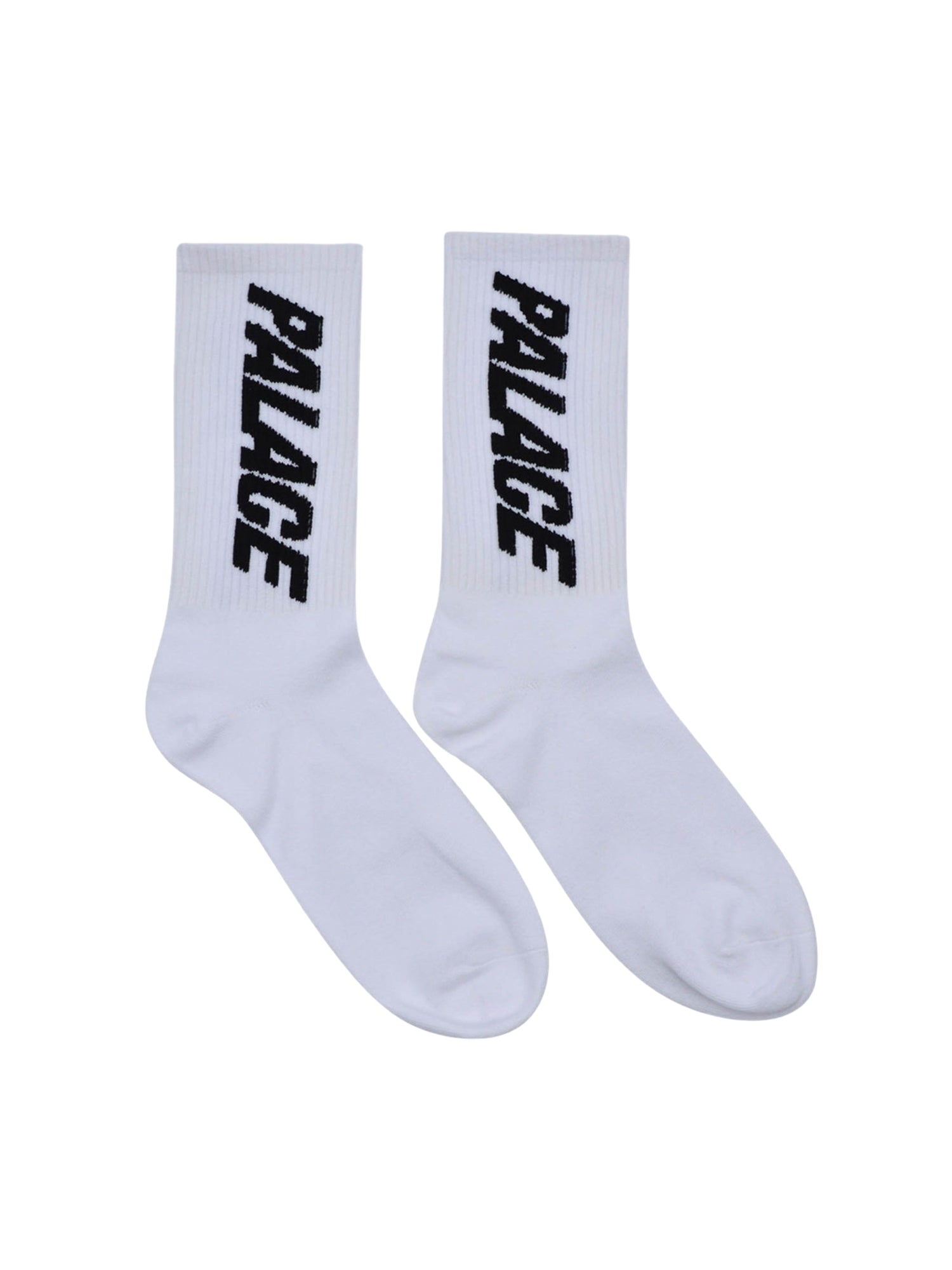 MID-CALF SOCK BUNDLE - THREE PAIRS OF CHIC COTTON BLEND TUBE SOCKS