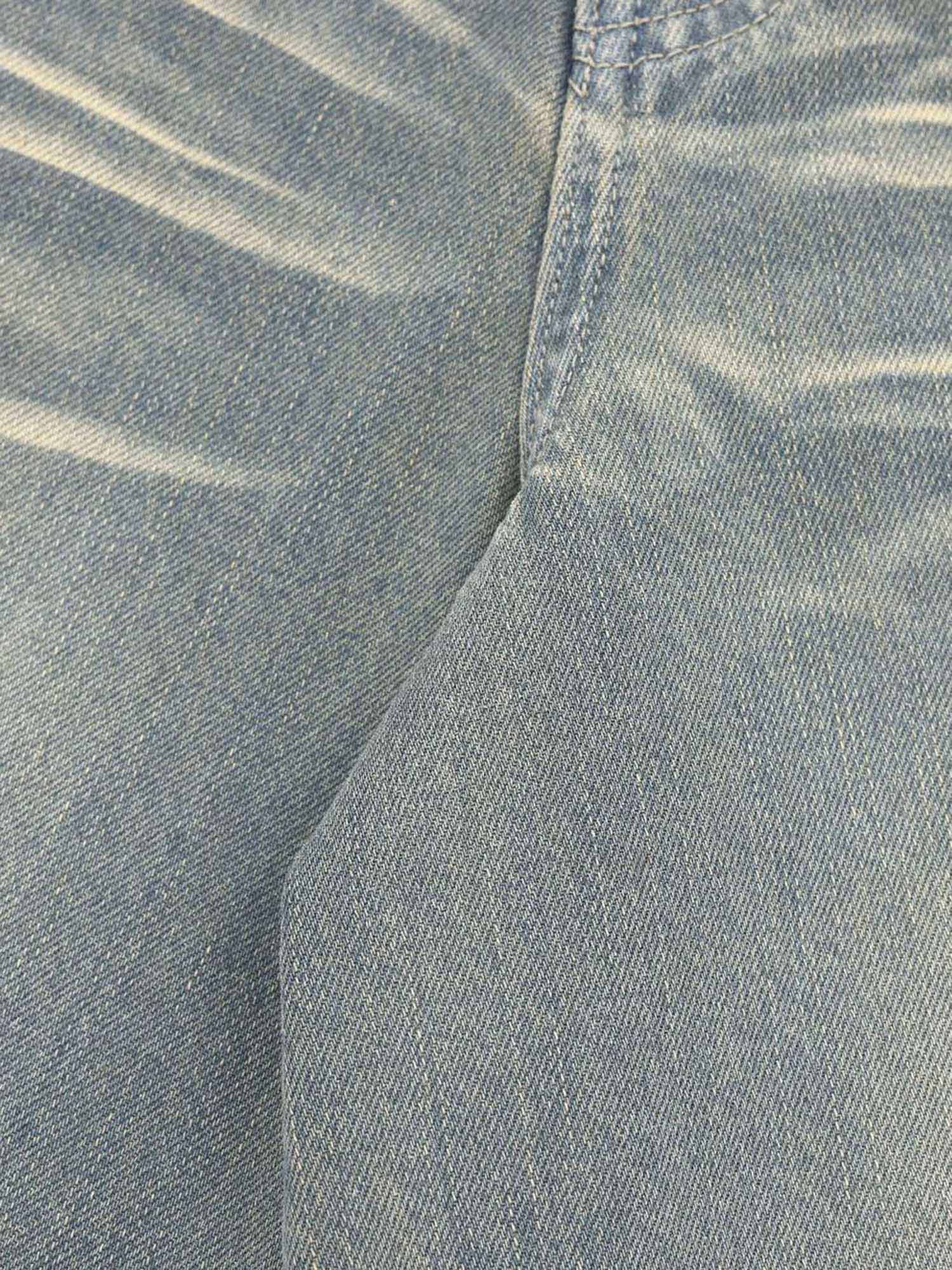 MID WAIST RIPPED DENIM SHORTS FOR EFFORTLESS CASUAL STYLE