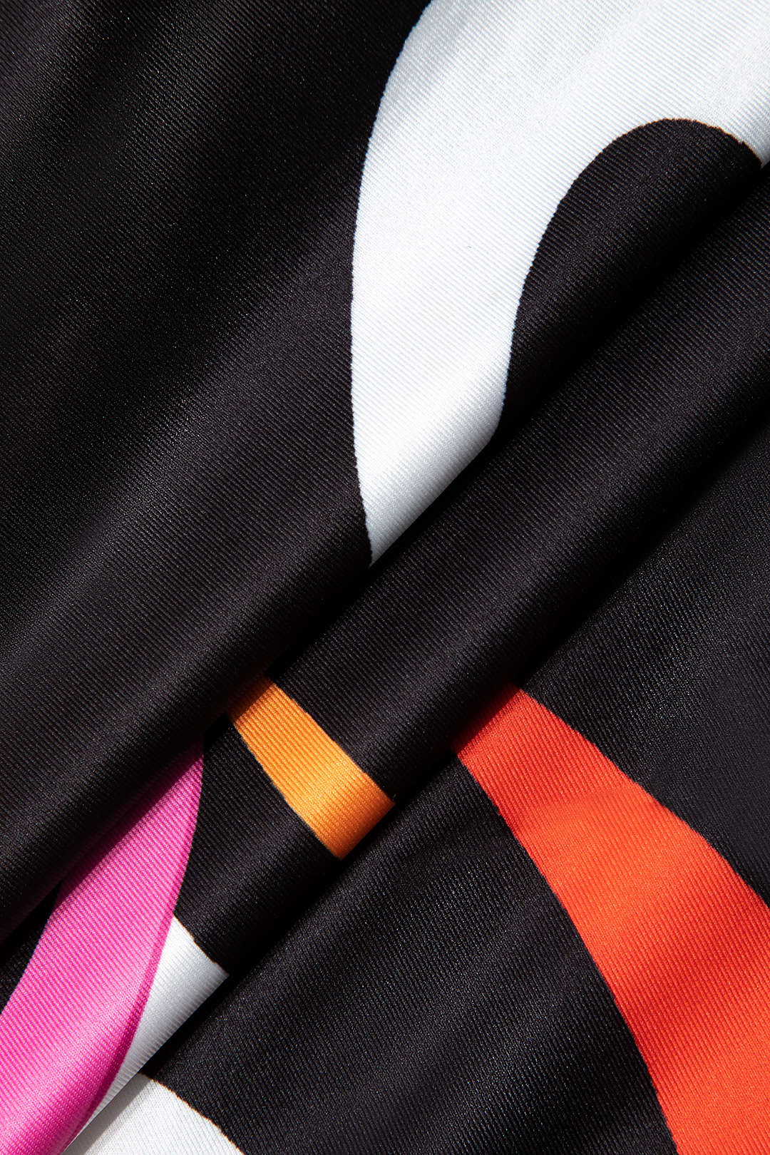 MINI DRESS WITH UNIQUE PRINT FOR SPECIAL OCCASIONS