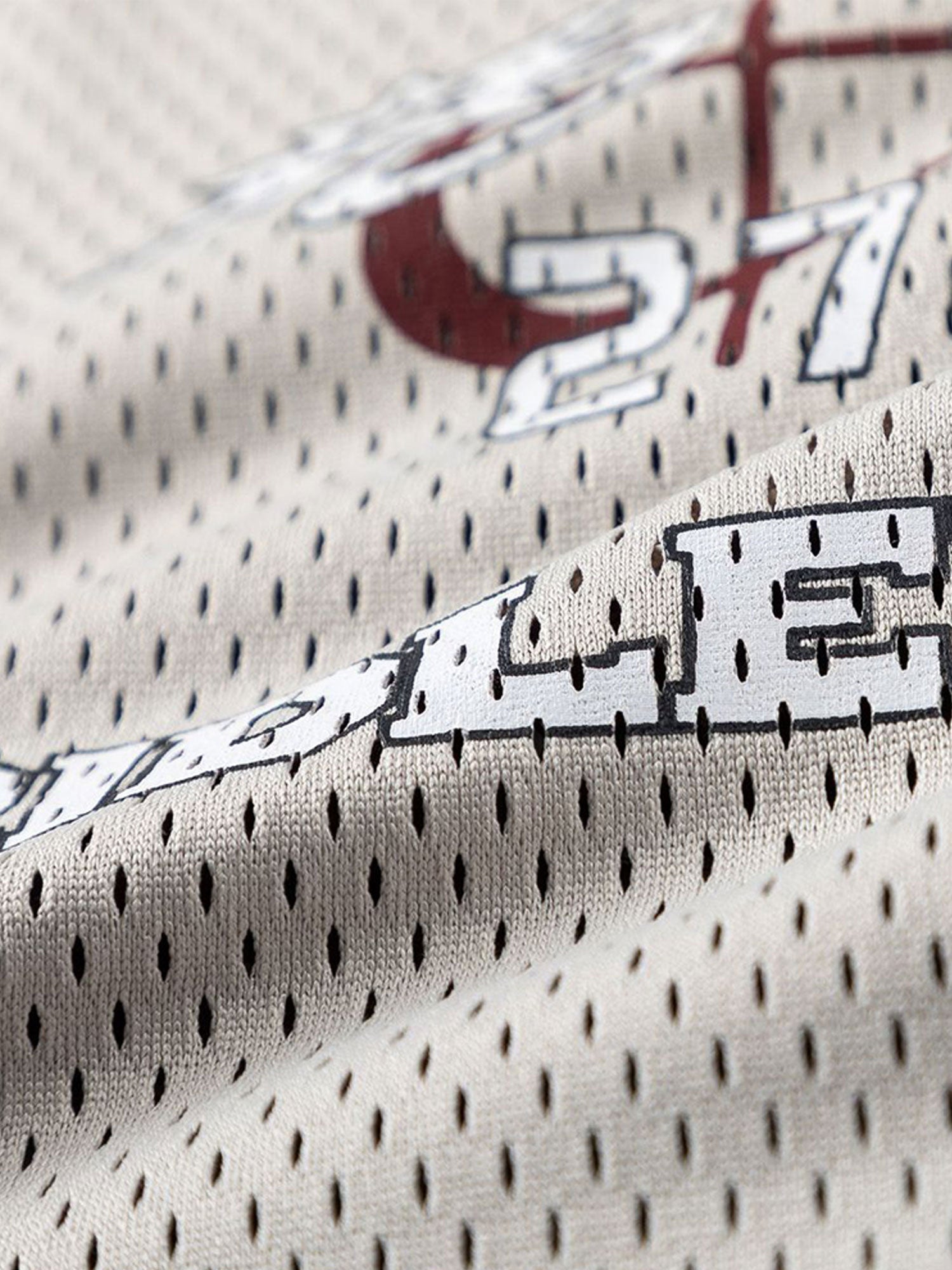 MULTI-COLORED GRAPHIC T-SHIRT - SHORT SLEEVE LOOSE FIT ROUND COLLAR