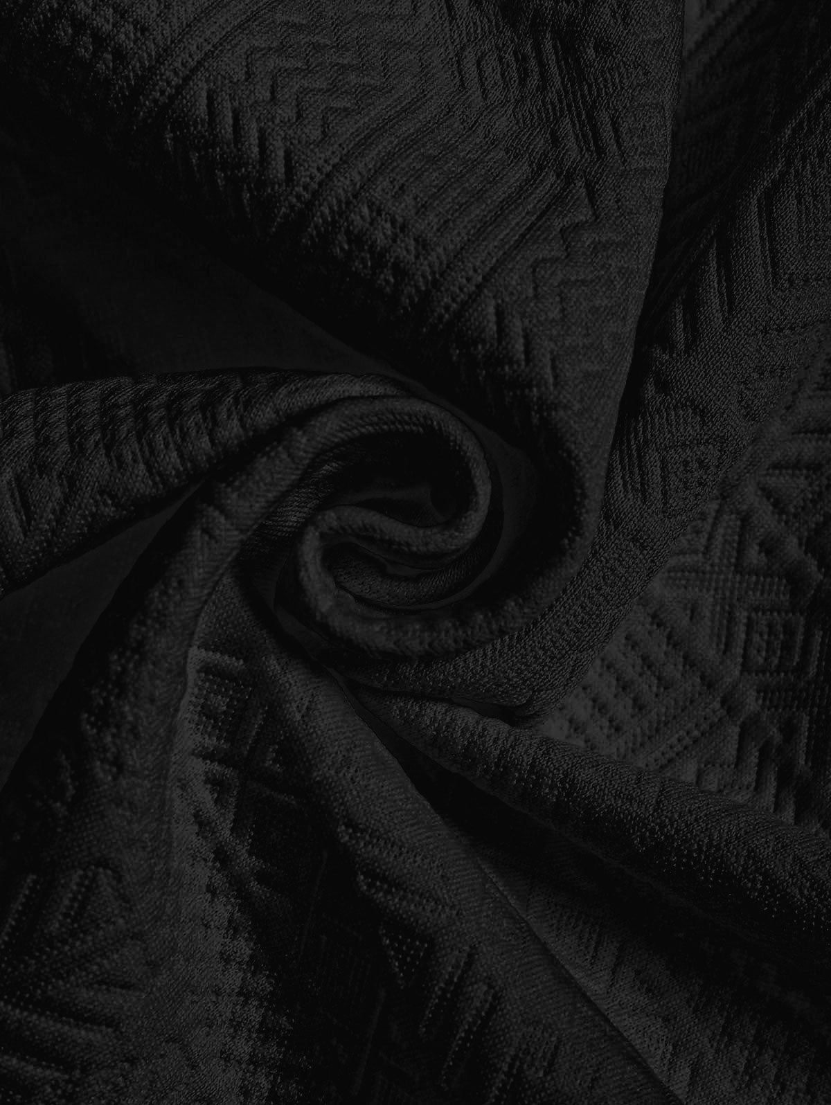 OFF-WHITE TEXTURED POLO SHIRT – CASUAL POLO ESSENTIAL