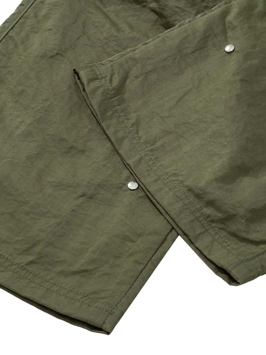 OLIVE GREEN CARGO PANTS - MULTI-POCKET WORK PANTS