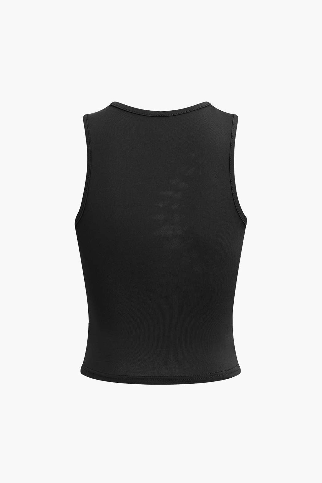 OLIVE GREEN CROP TOP AND SKIRT SET WITH CUTOUTS IN SOFT STRETCH FABRIC