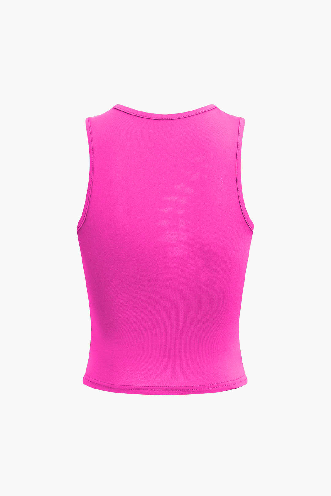 OLIVE GREEN CROP TOP AND SKIRT SET WITH CUTOUTS IN SOFT STRETCH FABRIC