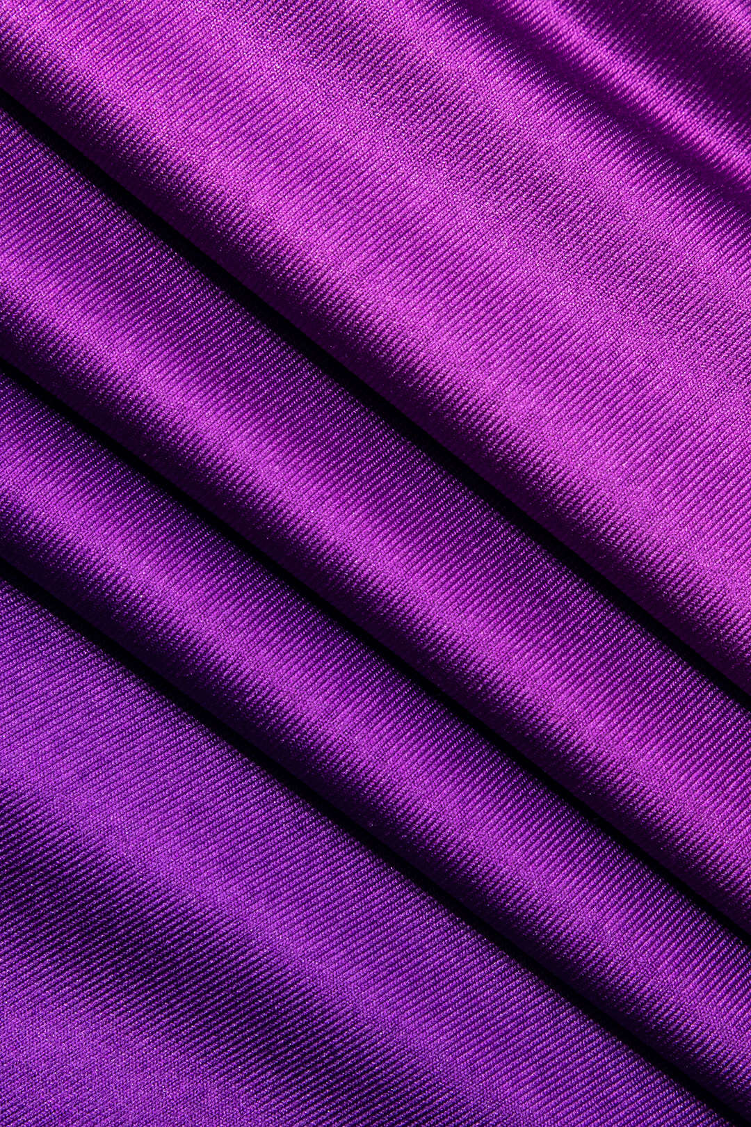 OMBRE STRAPLESS DRESS IN PINK AND PURPLE LIGHTWEIGHT CASUAL DRESS