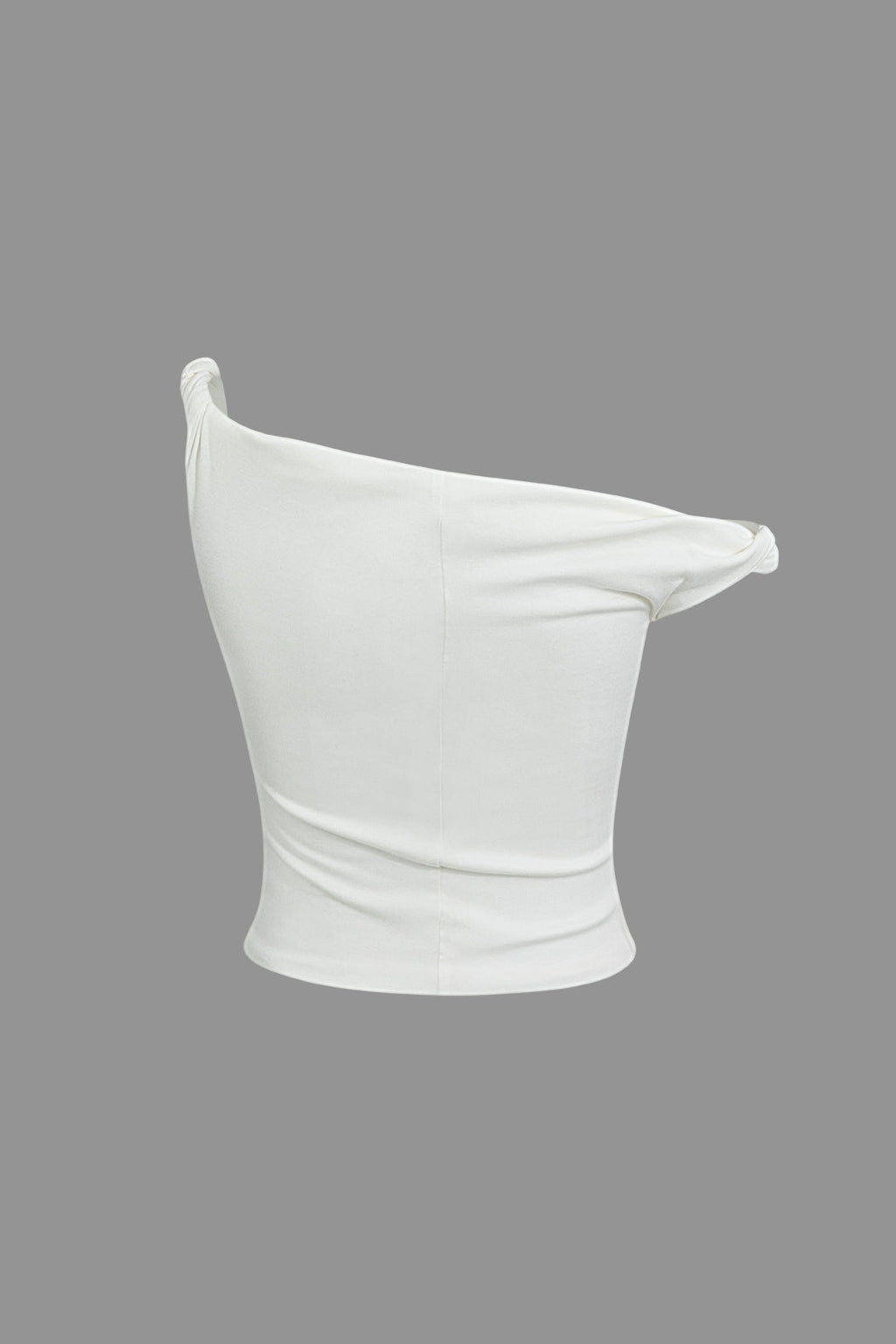 ONE-SHOULDER TOP FOR MODERN FASHION LOVERS