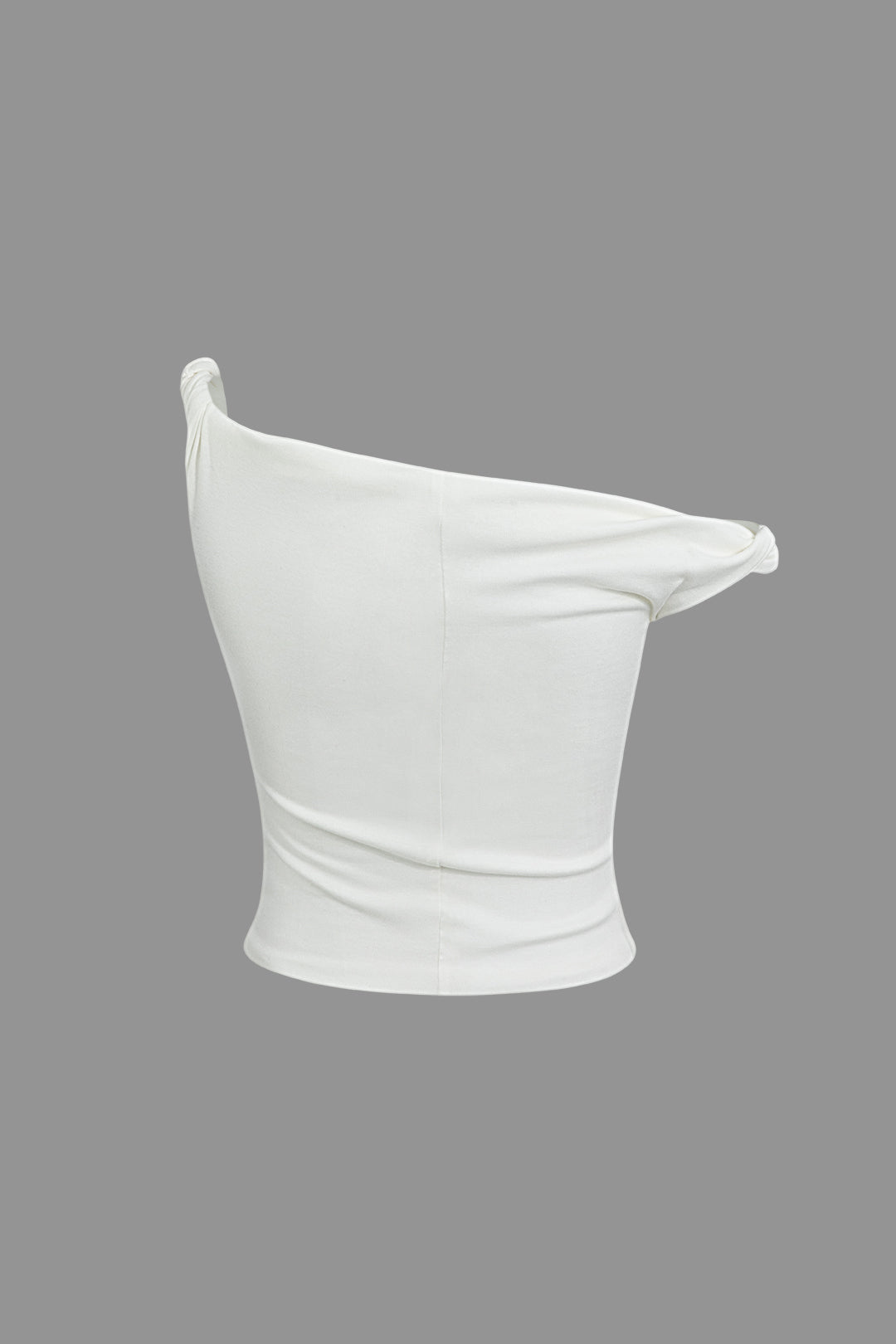 ONE-SHOULDER TOP FOR MODERN FASHION LOVERS