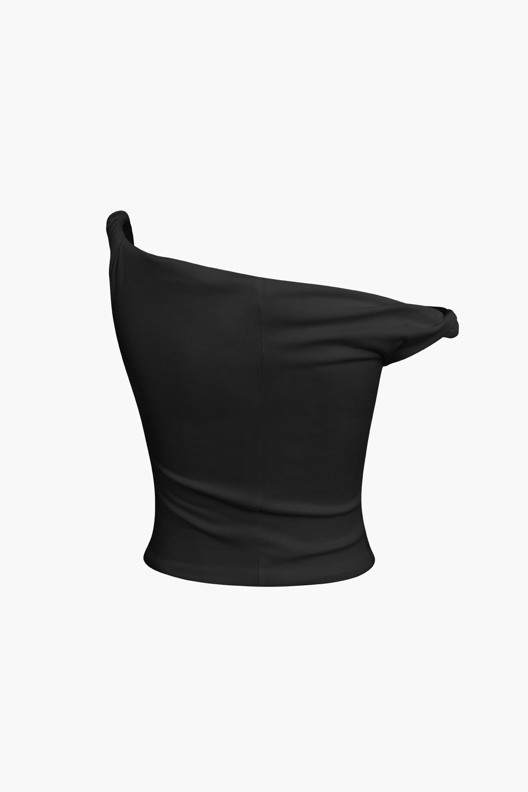 ONE-SHOULDER TOP FOR MODERN FASHION LOVERS