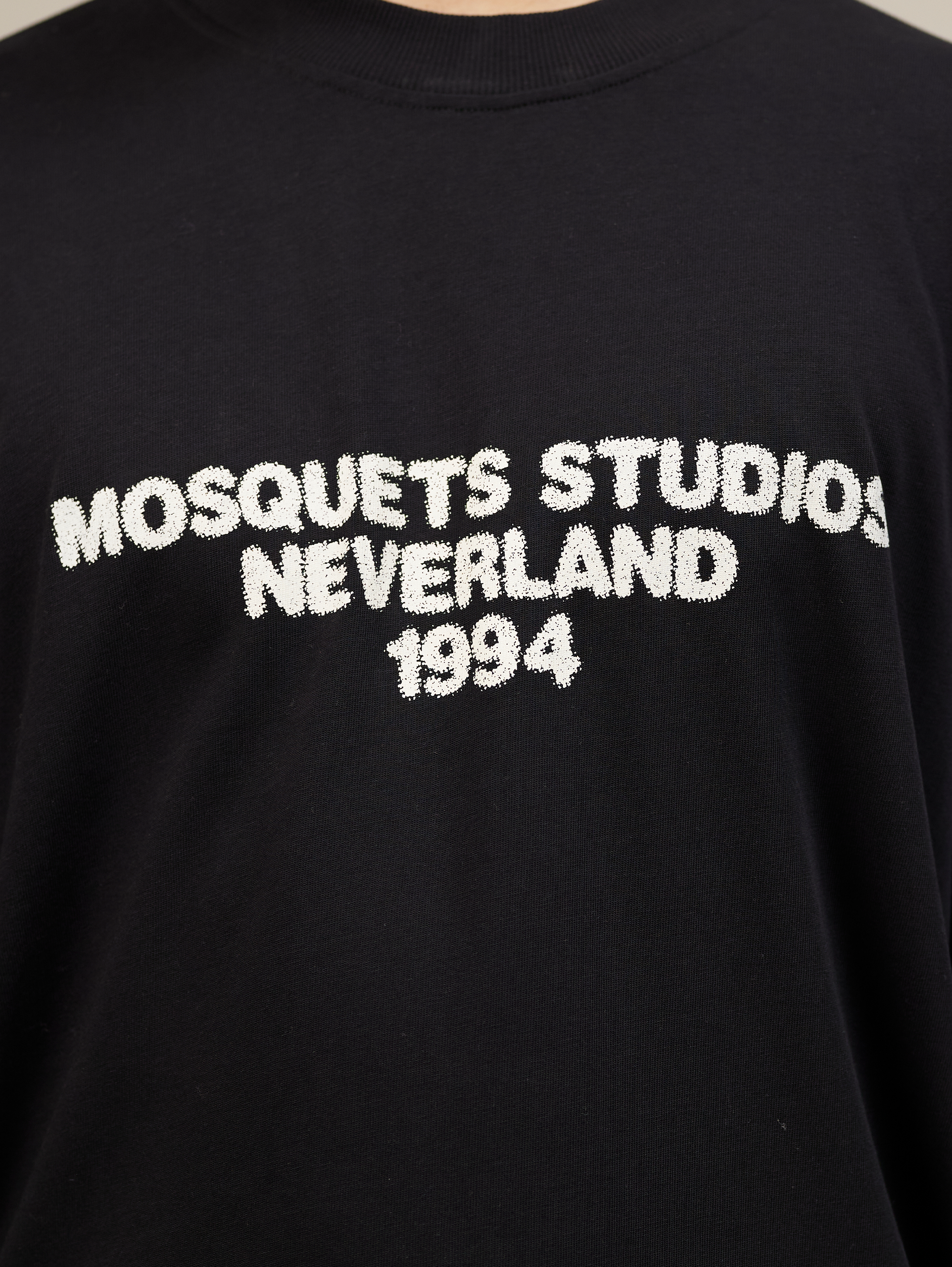 OVERSIZED BLACK STRIPED SHIRT FOR ULTIMATE COMFORT