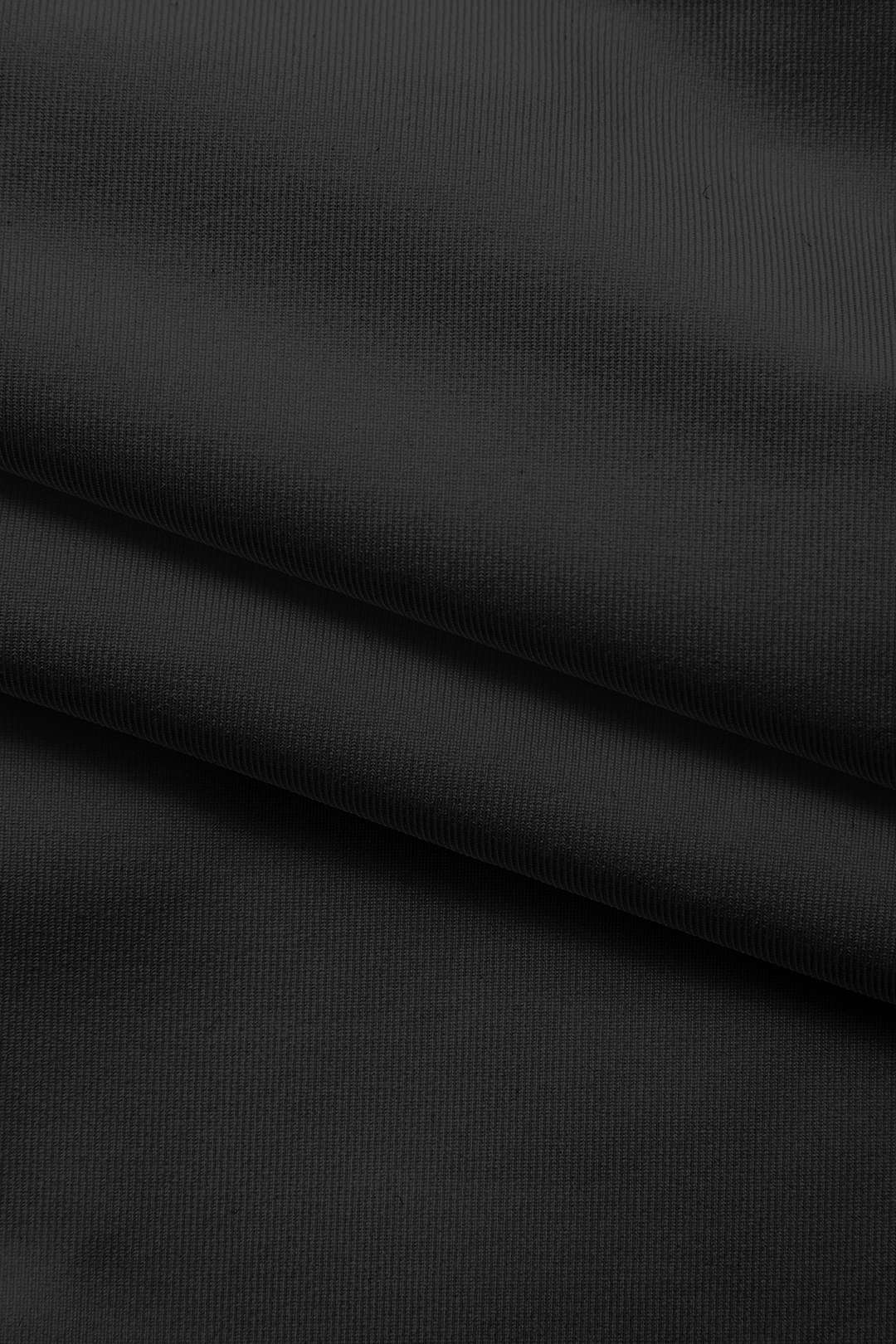 RACERBACK BODYSUIT WITH FLATTERING FIT FOR VERSATILE STYLING