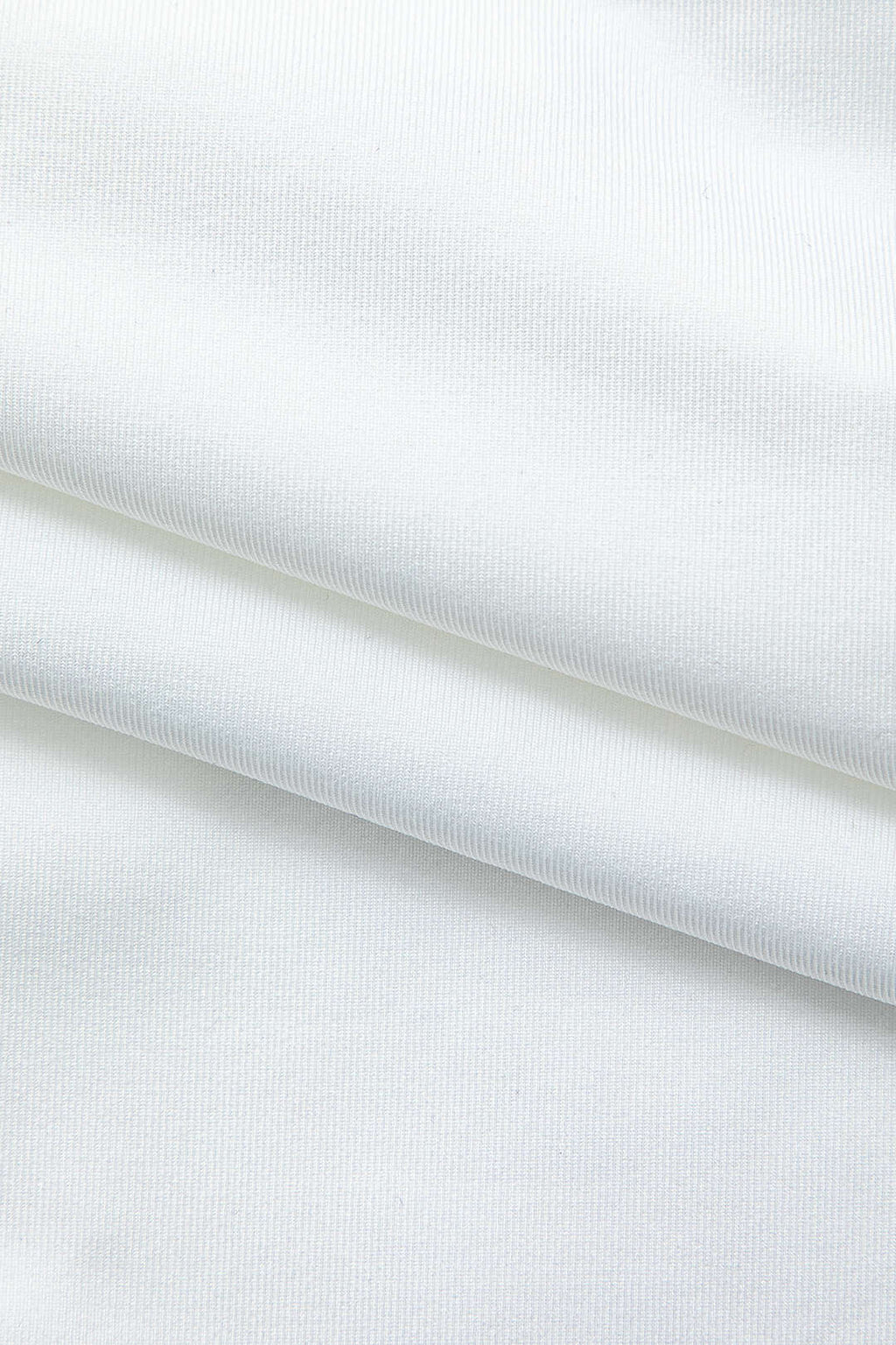 RACERBACK BODYSUIT WITH FLATTERING FIT FOR VERSATILE STYLING