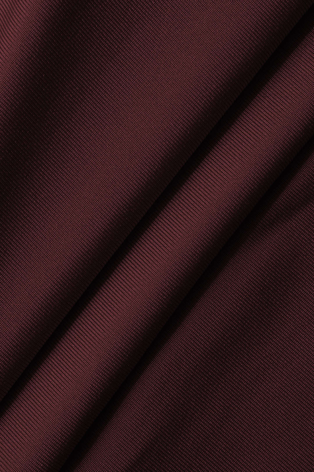 RED RUFFLED MAXI DRESS FOR ELEGANT SPECIAL OCCASION