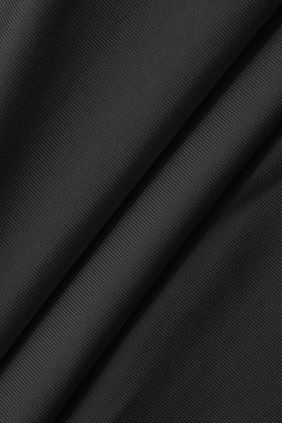 RED RUFFLED MAXI DRESS FOR ELEGANT SPECIAL OCCASION