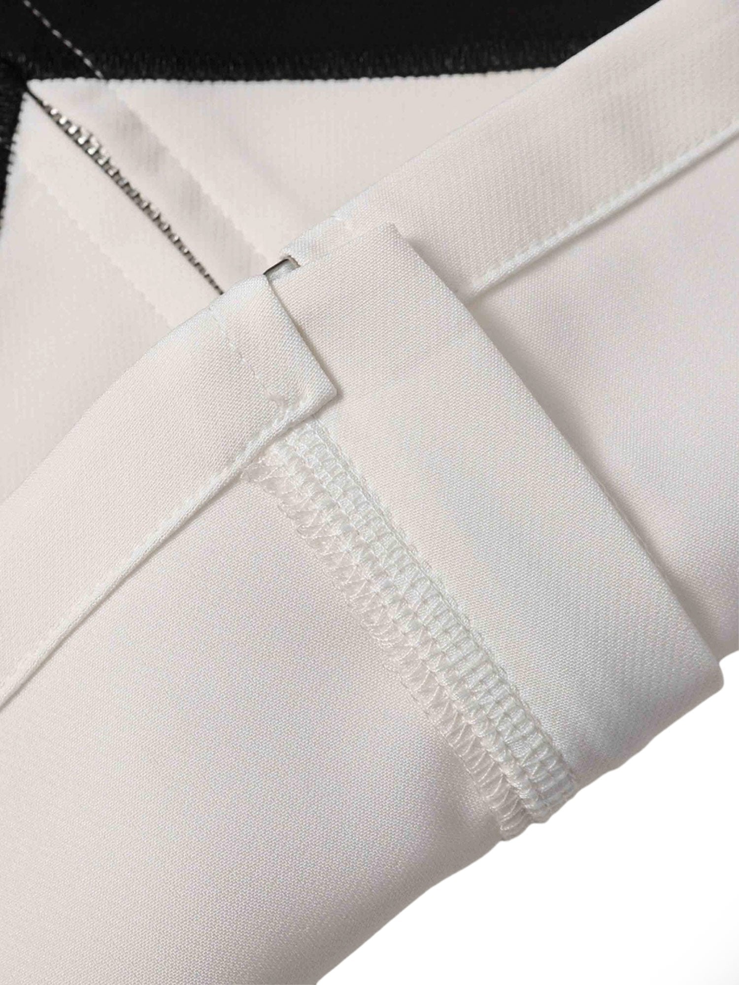 RED SHORT SLEEVE SHIRT WITH BLACK STAR - TRENDY CASUAL STYLE