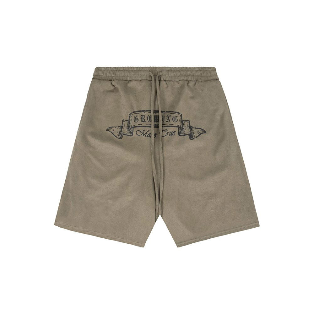 SHIRT AND SHORTS SET