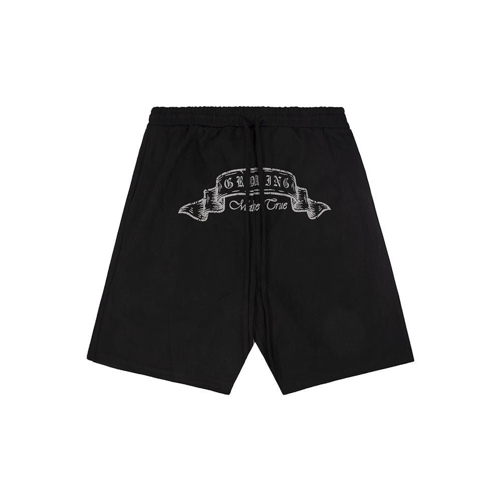 SHIRT AND SHORTS SET