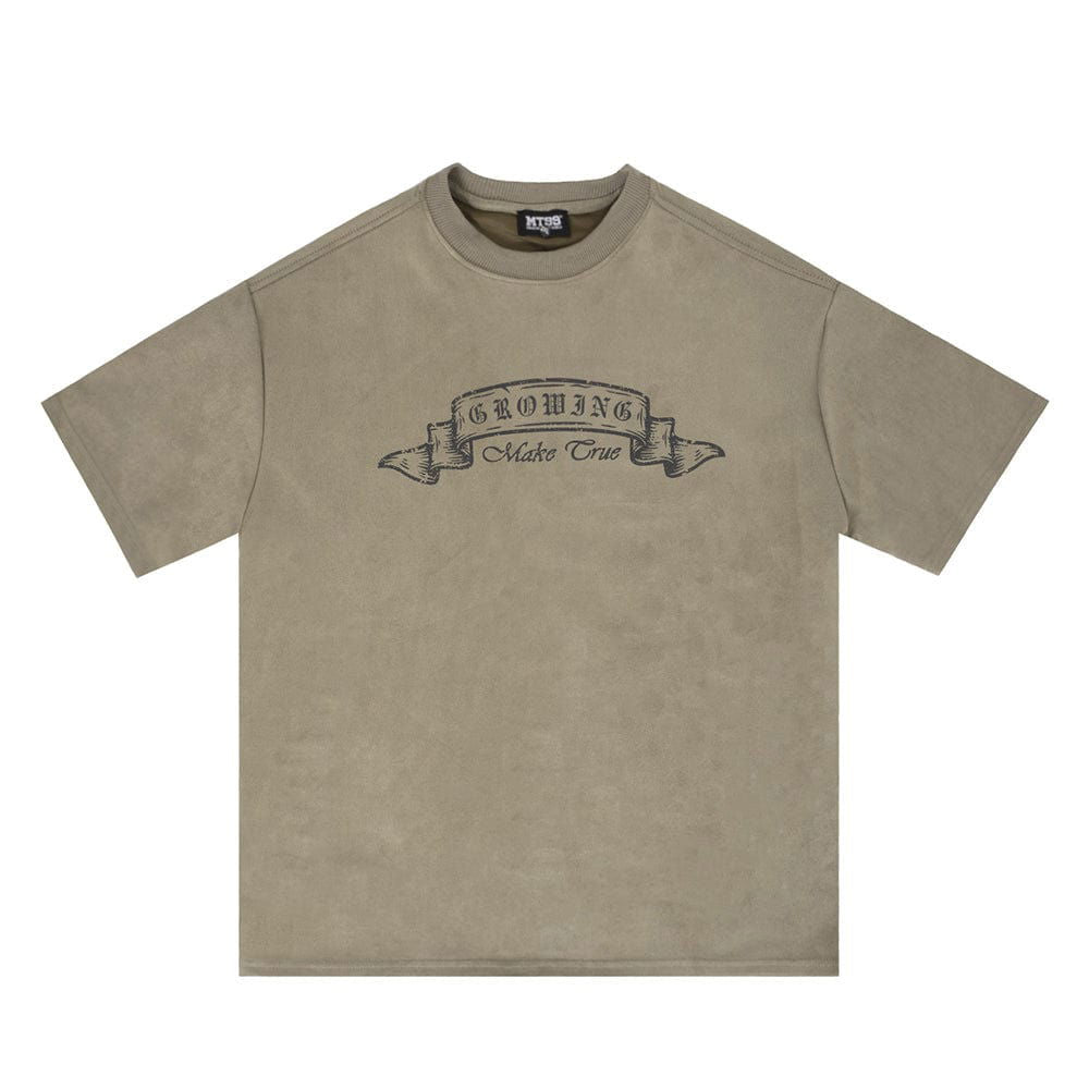 SHIRT AND SHORTS SET