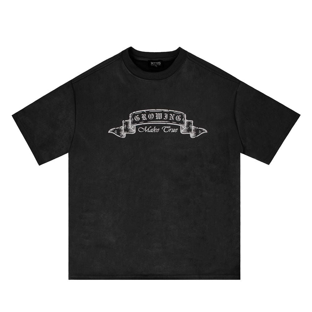 SHIRT AND SHORTS SET