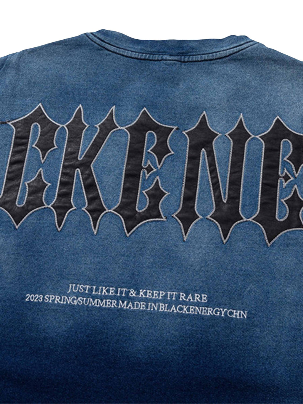 SHORT SLEEVE PULLOVER - TRENDY CASUAL BLUE SHIRT FOR MEN