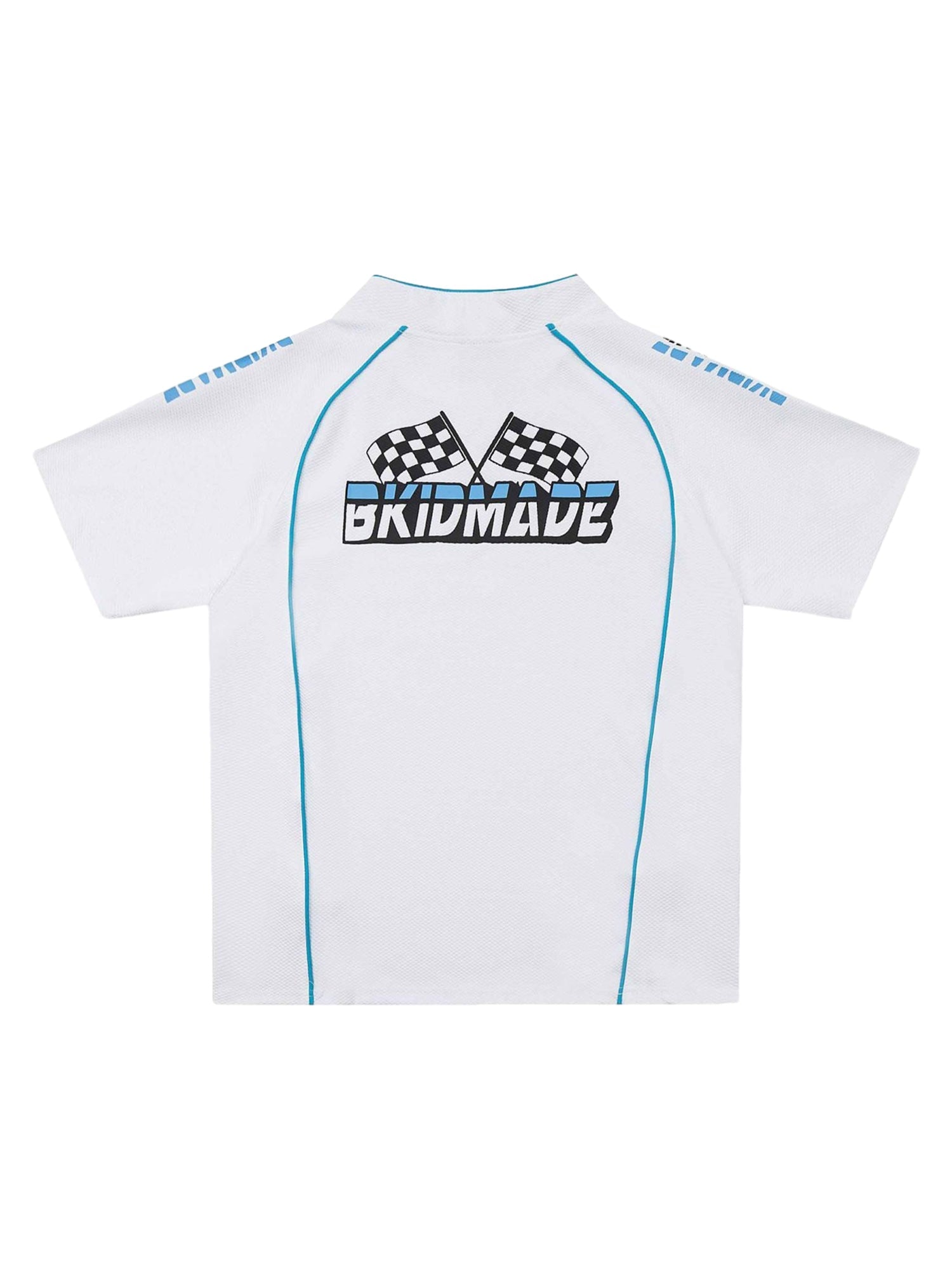 SHORT-SLEEVED RACING SHIRT - SWEETHEART SUPPLIES RACING