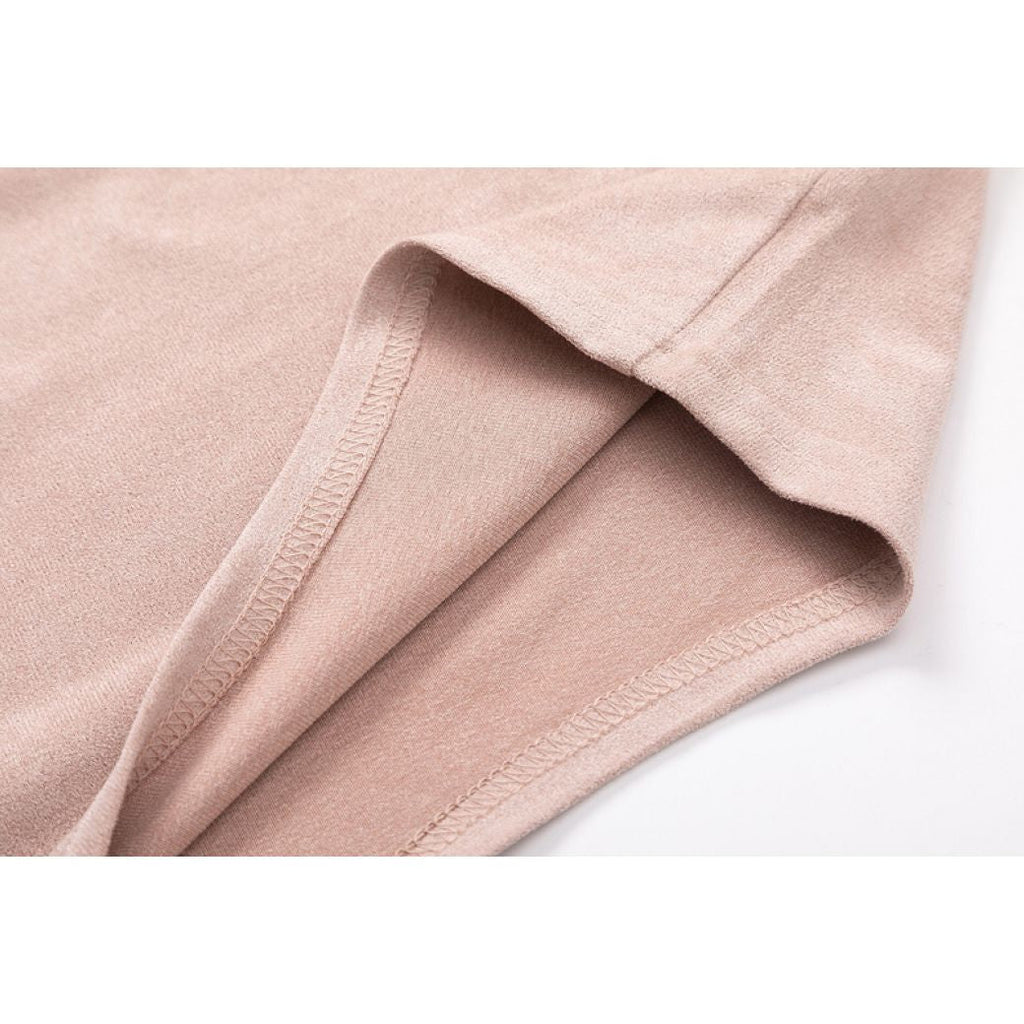 SLEEVELESS T-SHIRT WITH BLINDFOLDED WOMAN GRAPHIC - TRENDY DARK AESTHETIC