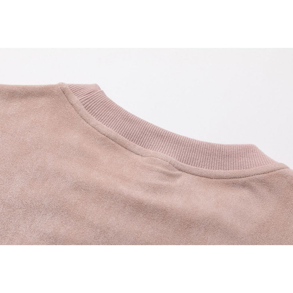 SLEEVELESS T-SHIRT WITH BLINDFOLDED WOMAN GRAPHIC - TRENDY DARK AESTHETIC